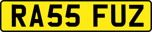 RA55FUZ