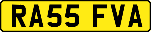 RA55FVA