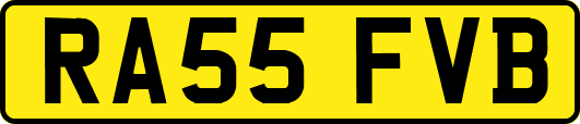 RA55FVB