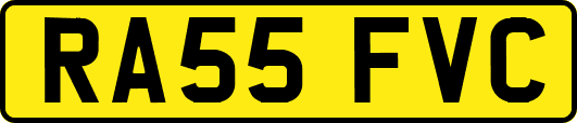 RA55FVC