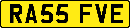 RA55FVE