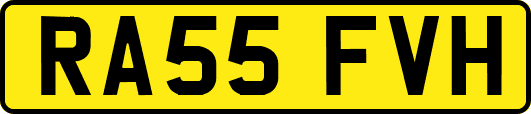 RA55FVH