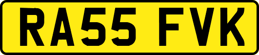 RA55FVK