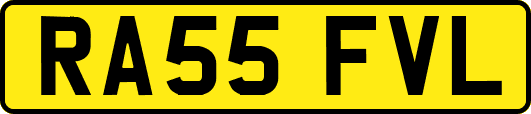 RA55FVL