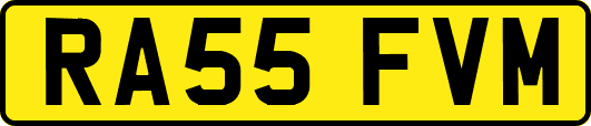 RA55FVM