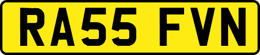 RA55FVN