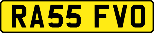 RA55FVO