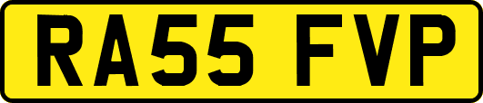 RA55FVP