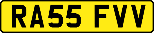 RA55FVV