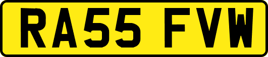 RA55FVW