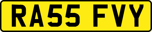 RA55FVY