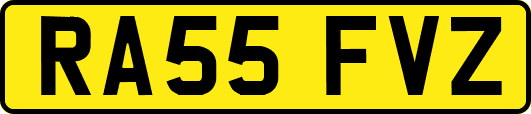 RA55FVZ
