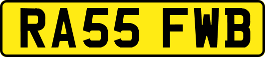 RA55FWB