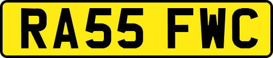 RA55FWC