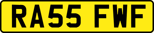 RA55FWF