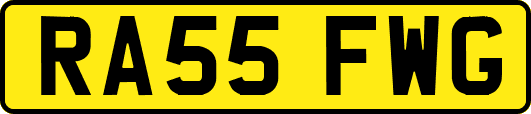 RA55FWG