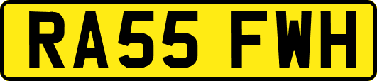 RA55FWH