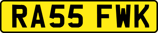 RA55FWK