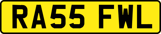 RA55FWL
