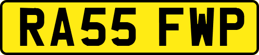 RA55FWP