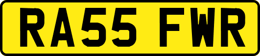 RA55FWR