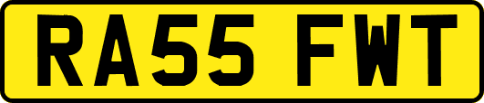 RA55FWT