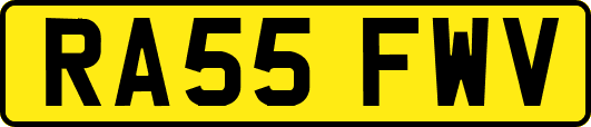 RA55FWV