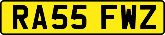 RA55FWZ