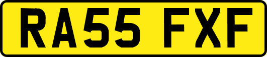 RA55FXF