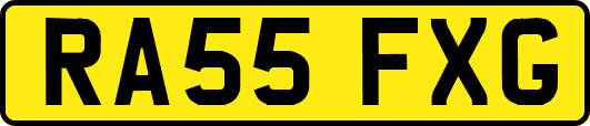 RA55FXG