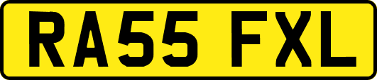 RA55FXL
