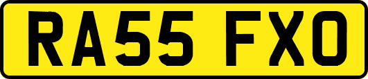 RA55FXO