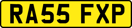 RA55FXP