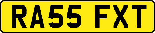 RA55FXT