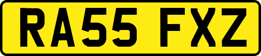 RA55FXZ
