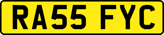 RA55FYC