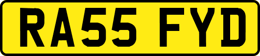 RA55FYD