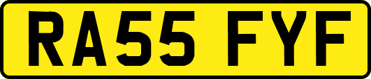 RA55FYF