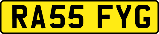 RA55FYG