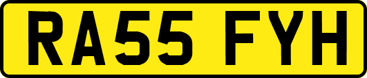 RA55FYH
