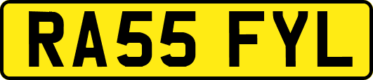 RA55FYL