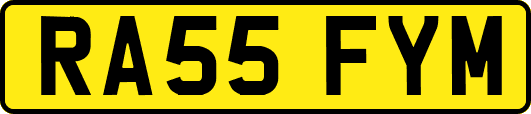 RA55FYM