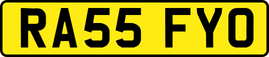 RA55FYO