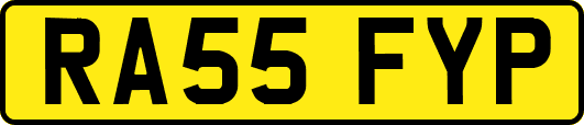 RA55FYP