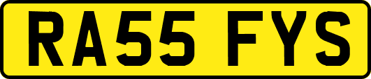 RA55FYS