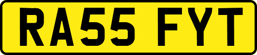RA55FYT