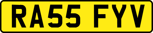 RA55FYV