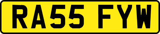 RA55FYW