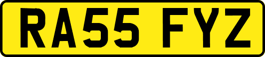 RA55FYZ