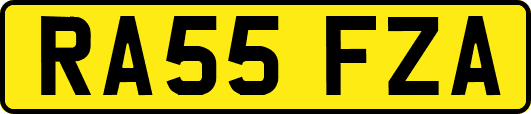 RA55FZA